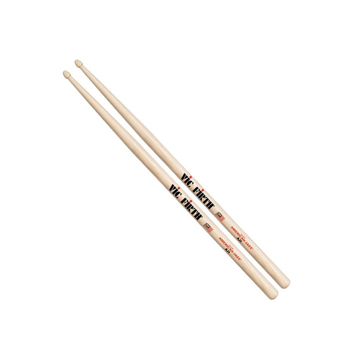 Acquista VIC FIRTH Aj-1 online | Merula Strumenti Musicali