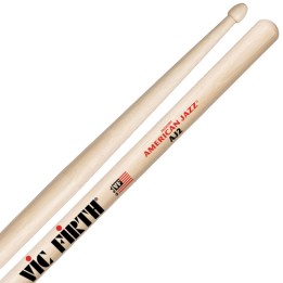 Acquista VIC FIRTH Aj-2 online | Merula Strumenti Musicali