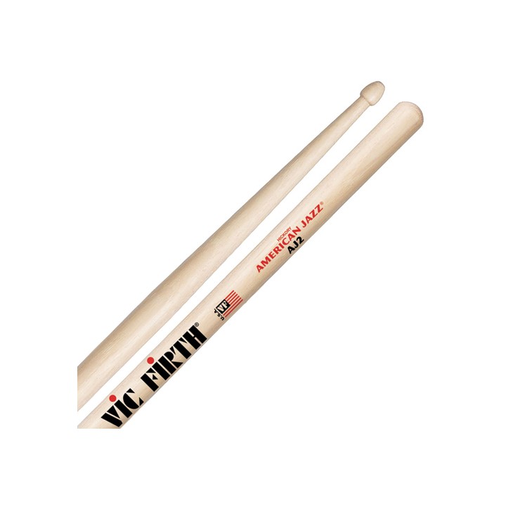 Acquista VIC FIRTH Aj-2 online | Merula Strumenti Musicali