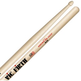 Acquista VIC FIRTH Aj-3 online | Merula Strumenti Musicali