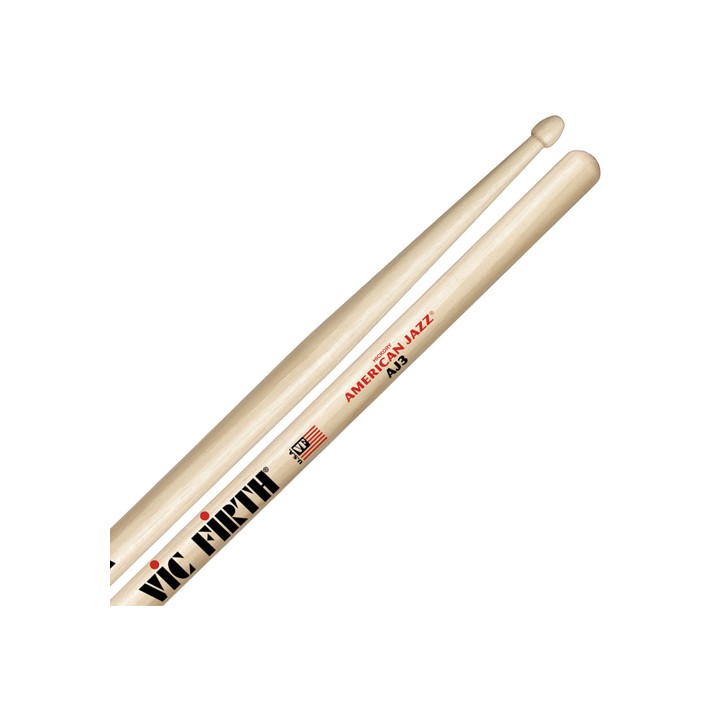 Acquista VIC FIRTH Aj-3 online | Merula Strumenti Musicali