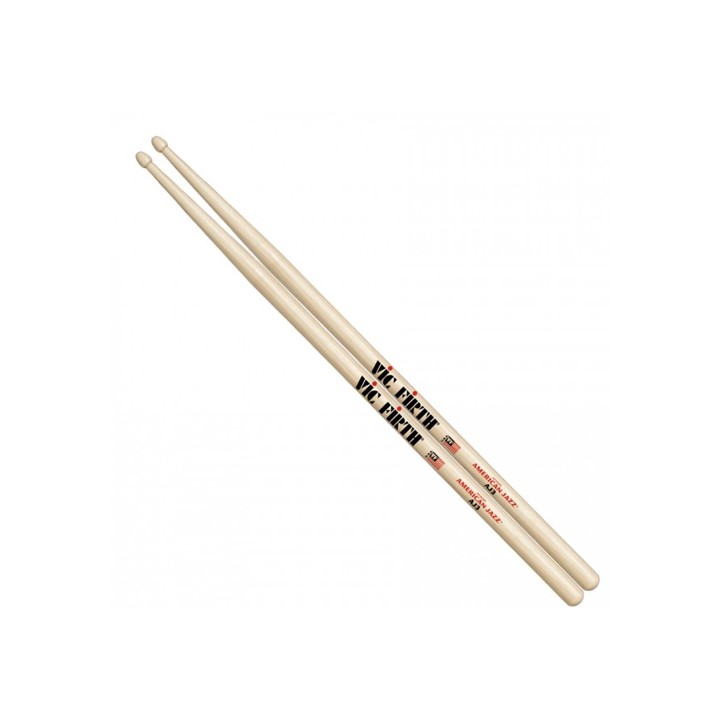 Acquista VIC FIRTH Aj-3 online | Merula Strumenti Musicali