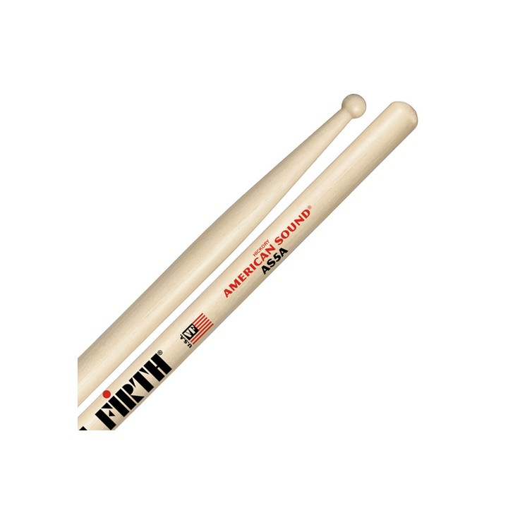 Acquista VIC FIRTH As-5a online | Merula Strumenti Musicali