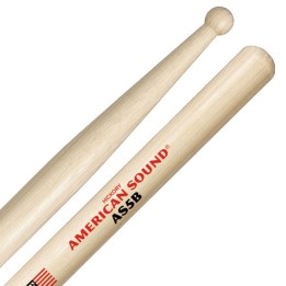 Acquista VIC FIRTH As-5b online | Merula Strumenti Musicali