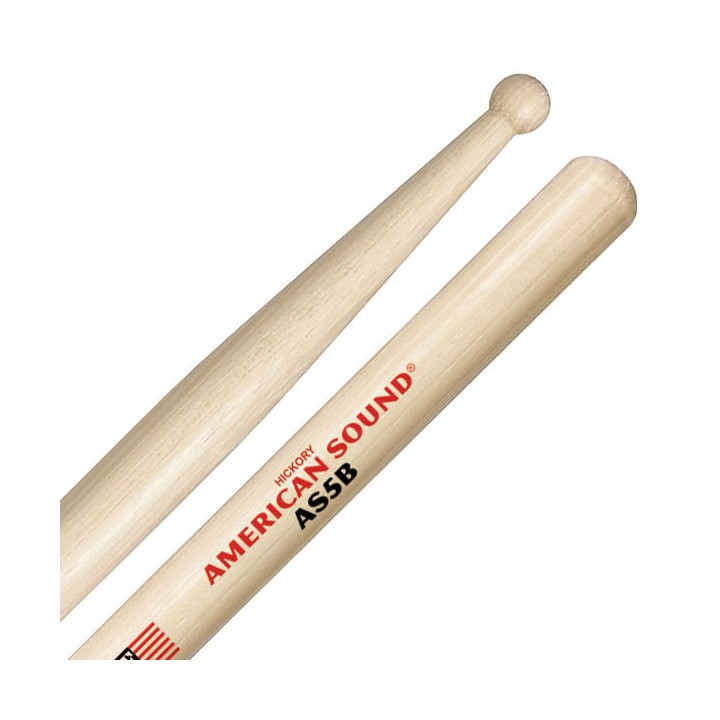 Acquista VIC FIRTH As-5b online | Merula Strumenti Musicali