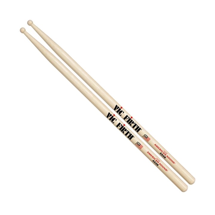 Acquista VIC FIRTH As-5b online | Merula Strumenti Musicali