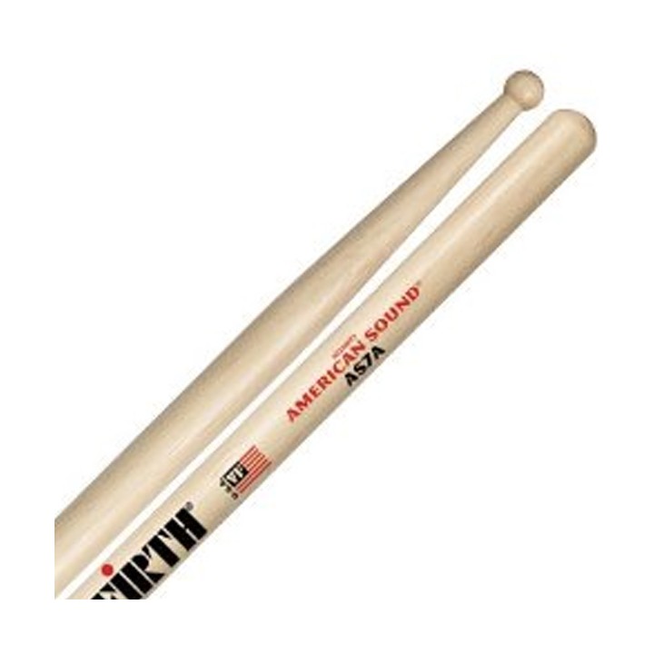 Acquista VIC FIRTH As-7a online | Merula Strumenti Musicali