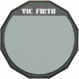 Acquista VIC FIRTH Pad12 online | Merula Strumenti Musicali
