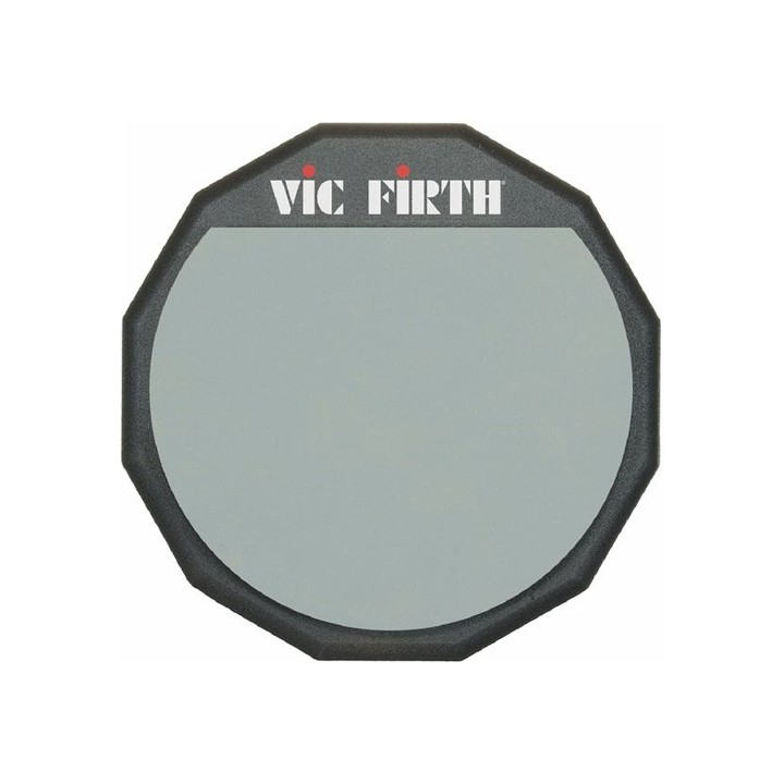 Acquista VIC FIRTH Pad12 online | Merula Strumenti Musicali
