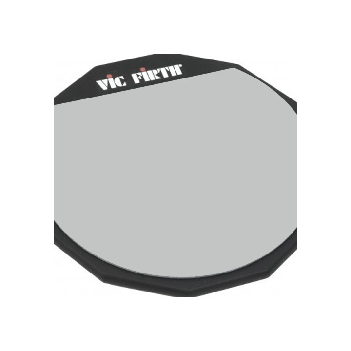 Acquista VIC FIRTH Pad12 online | Merula Strumenti Musicali