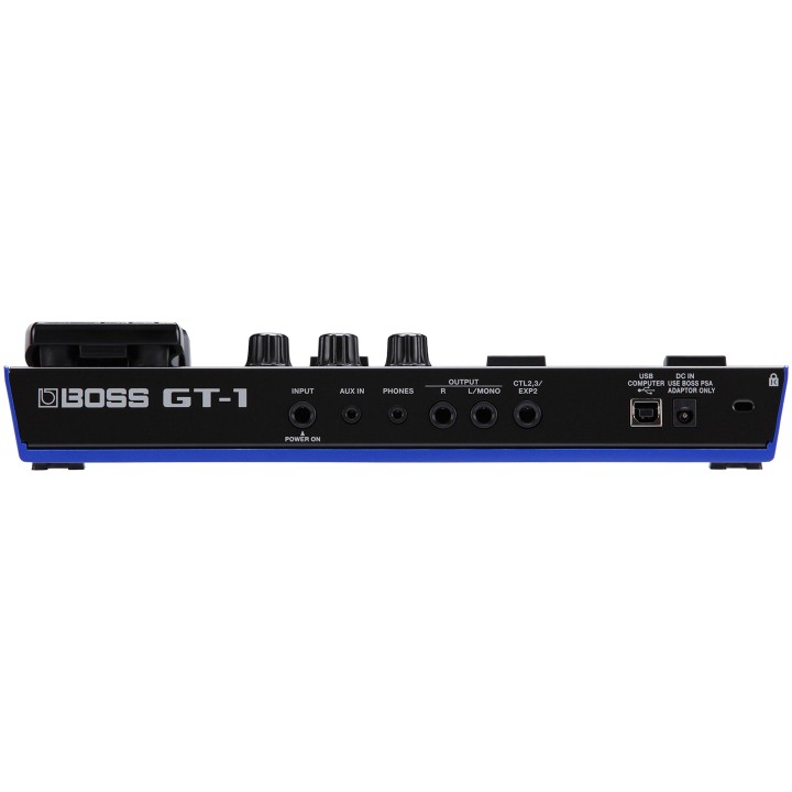 Acquista BOSS Gt-1 online | Merula Strumenti Musicali
