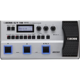 Acquista BOSS GT-1B online | Merula Strumenti Musicali