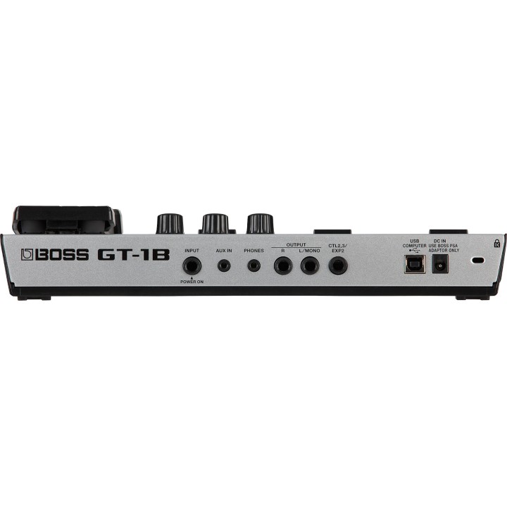 Acquista BOSS GT-1B online | Merula Strumenti Musicali