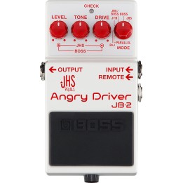 Acquista BOSS JB-2 online | Merula Strumenti Musicali
