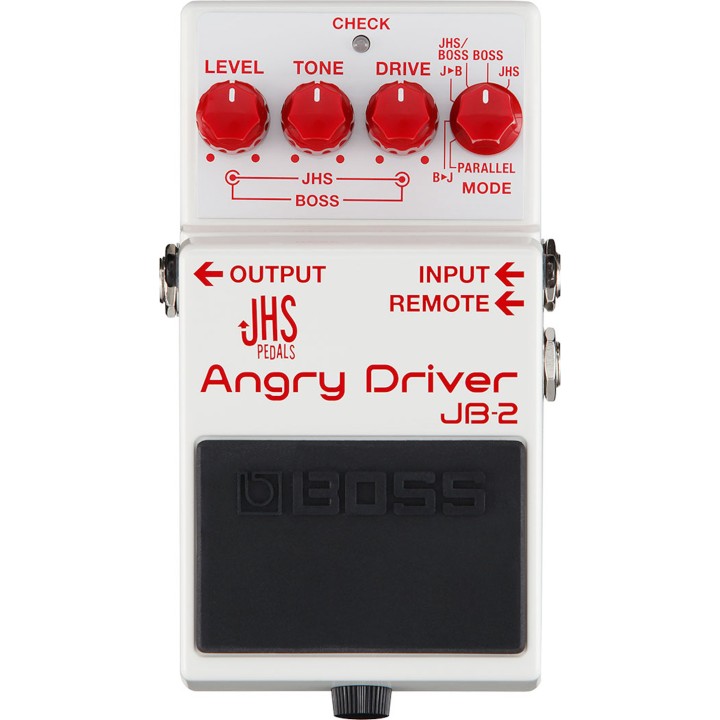 Acquista BOSS JB-2 online | Merula Strumenti Musicali
