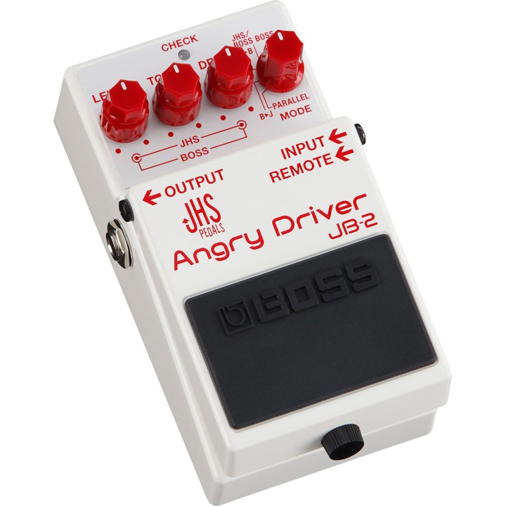 Acquista BOSS JB-2 online | Merula Strumenti Musicali