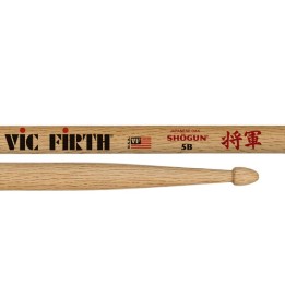 Acquista VIC FIRTH Sho5b American Classic - Shogun online | Merula Strumenti Musicali