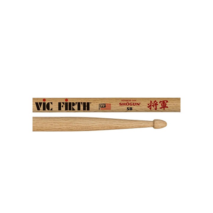 Acquista VIC FIRTH Sho5b American Classic - Shogun online | Merula Strumenti Musicali