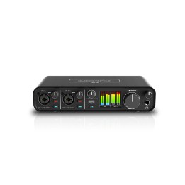 Acquista MOTU M4 online | Merula Strumenti Musicali