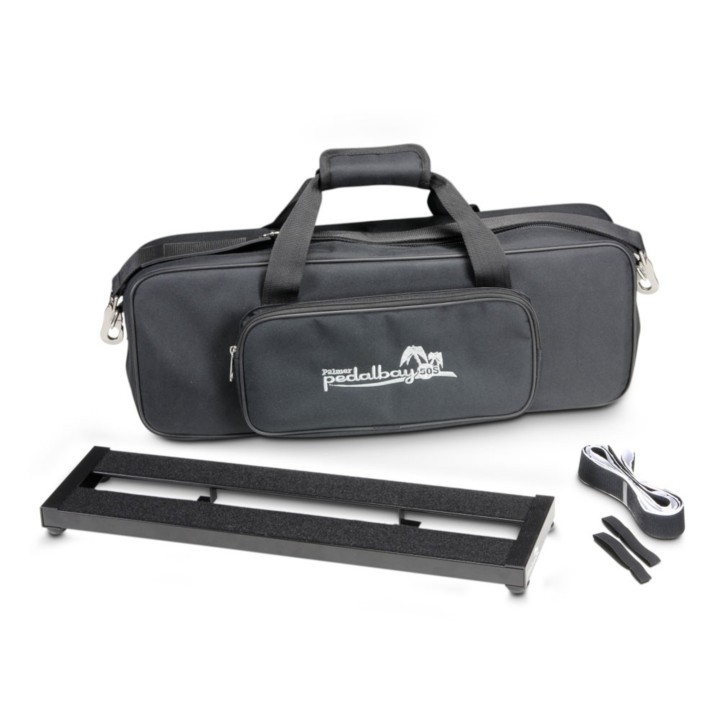 Acquista PALMER Pedalbay 50 S online | Merula Strumenti Musicali