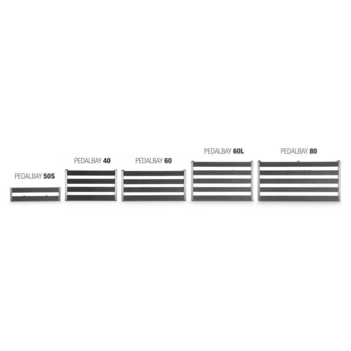 Acquista PALMER Pedalbay 50 S online | Merula Strumenti Musicali