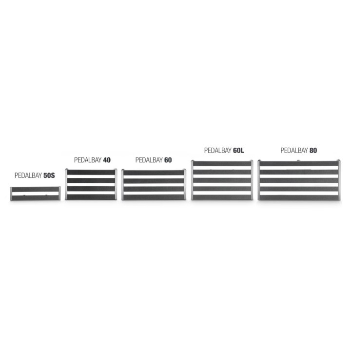 Acquista PALMER Pedalbay 50 S online | Merula Strumenti Musicali