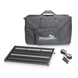 Acquista PALMER Pedalbay 60 L online | Merula Strumenti Musicali