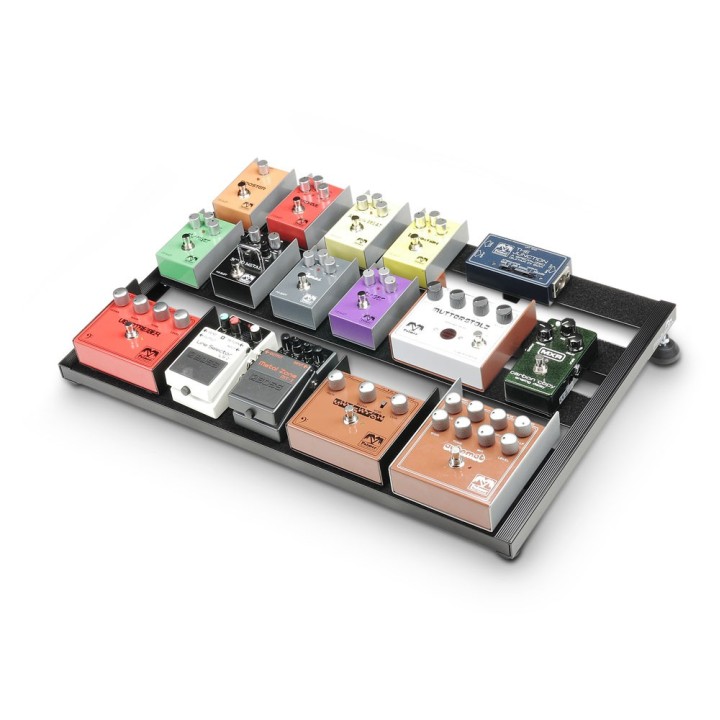 Acquista PALMER Pedalbay 60 L online | Merula Strumenti Musicali