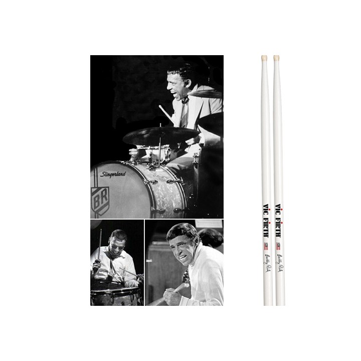 Acquista VIC FIRTH Ss-Sbr online | Merula Strumenti Musicali