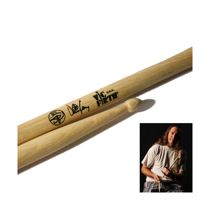 Acquista VIC FIRTH Ss-Sdc online | Merula Strumenti Musicali