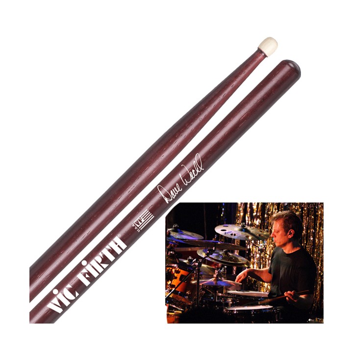 Acquista VIC FIRTH Ss-Sdw online | Merula Strumenti Musicali