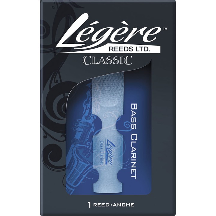 LEGERE | CLASSIC