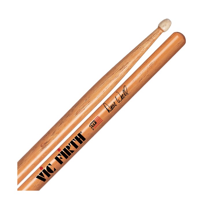 Acquista VIC FIRTH Ss-Sdw2 online | Merula Strumenti Musicali
