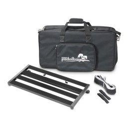 Acquista PALMER Pedalbay 60 online | Merula Strumenti Musicali