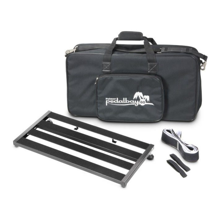 Acquista PALMER Pedalbay 60 online | Merula Strumenti Musicali