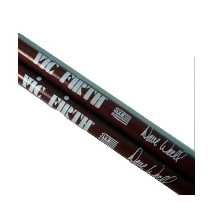 Acquista VIC FIRTH Ss-Sdw online | Merula Strumenti Musicali