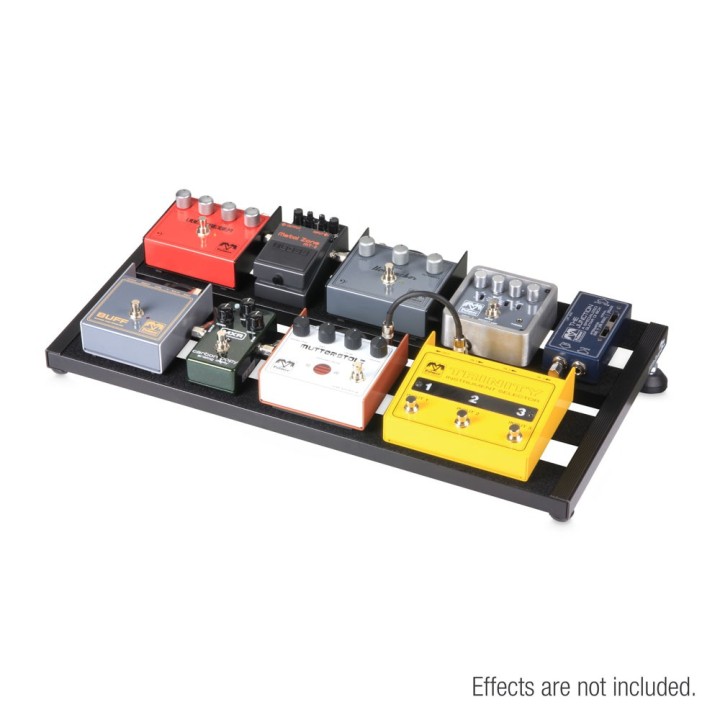 Acquista PALMER Pedalbay 60 online | Merula Strumenti Musicali