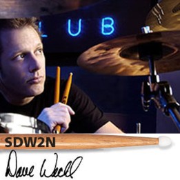 Acquista VIC FIRTH SS-SDW2N online | Merula Strumenti Musicali