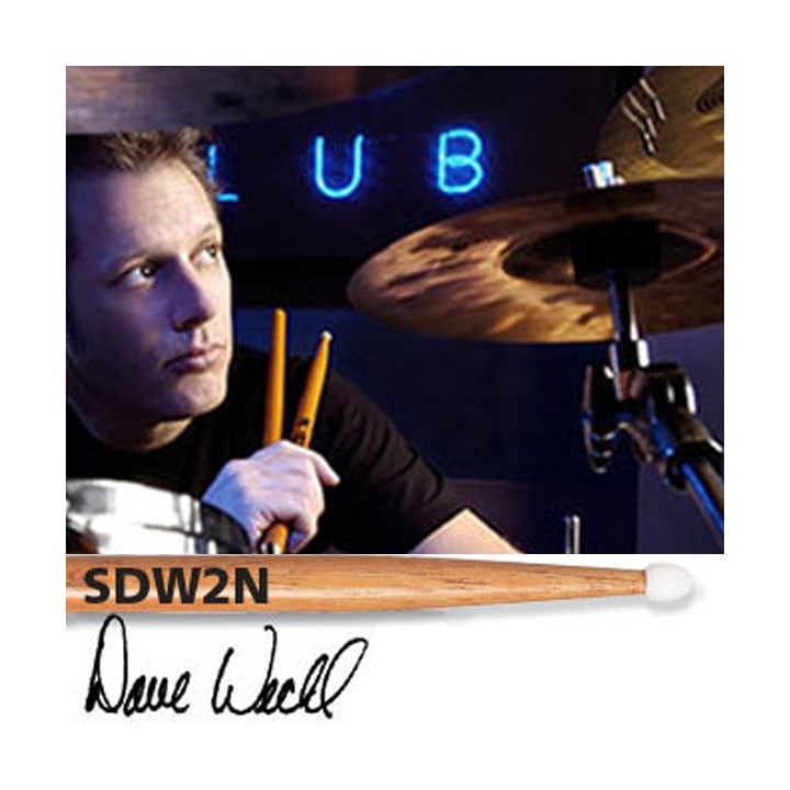 Acquista VIC FIRTH SS-SDW2N online | Merula Strumenti Musicali