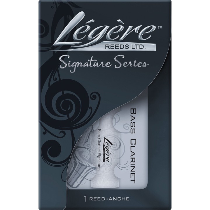 Acquista LEGERE SIGNATURE CLARINETTO BASSO SIB 1,75 online | Merula Strumenti Musicali