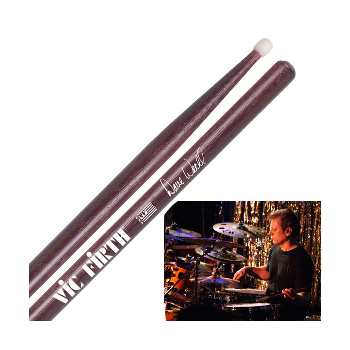 Acquista VIC FIRTH SS-SDWN online | Merula Strumenti Musicali