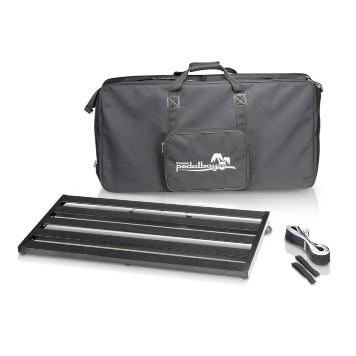 Acquista PALMER Pedalbay 80 online | Merula Strumenti Musicali