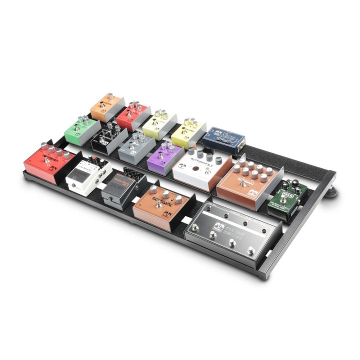 Acquista PALMER Pedalbay 80 online | Merula Strumenti Musicali