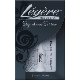 Acquista LEGERE SIGNATURE CLARINETTO BASSO SIB 2,00 online | Merula Strumenti Musicali