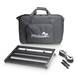 Acquista PALMER Pedalbay 40 online | Merula Strumenti Musicali