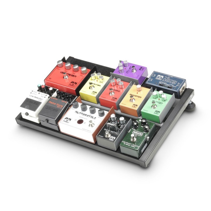 Acquista PALMER Pedalbay 40 online | Merula Strumenti Musicali