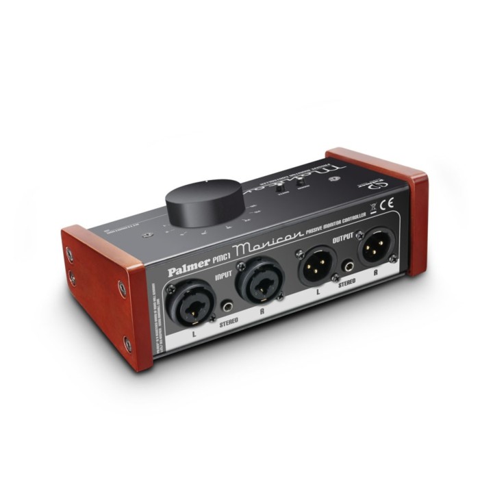 Acquista PALMER Monicon online | Merula Strumenti Musicali