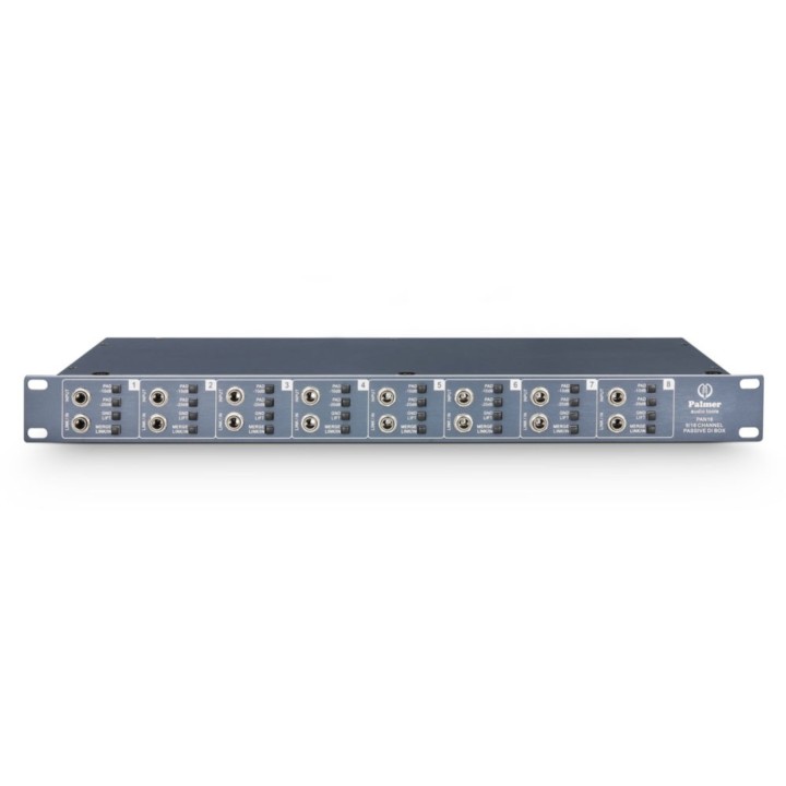 Acquista PALMER Pan16 online | Merula Strumenti Musicali