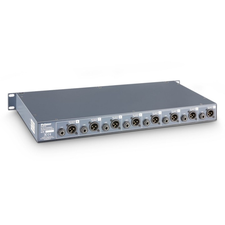 Acquista PALMER Pan16 online | Merula Strumenti Musicali
