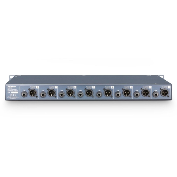 Acquista PALMER Pan16 online | Merula Strumenti Musicali
